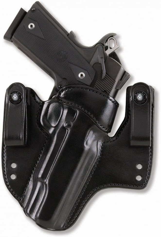 GALCO V-Hawk Tuckable Inside-the-Waistband Holster