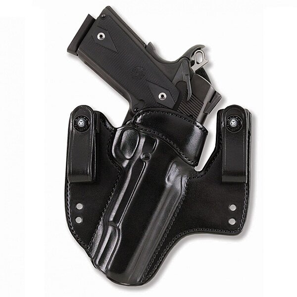 GALCO V-Hawk Tuckable Inside-the-Waistband Holster