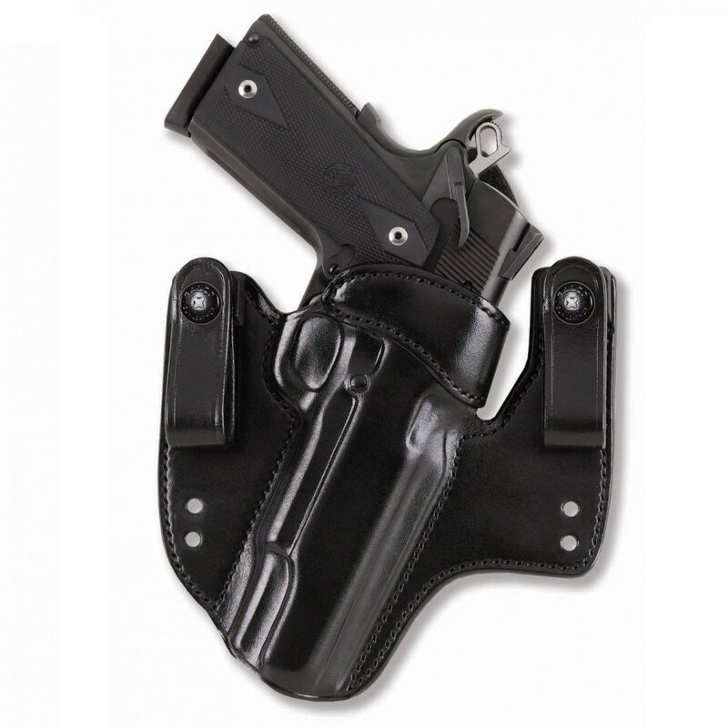 GALCO V-Hawk Tuckable Inside-the-Waistband Holster