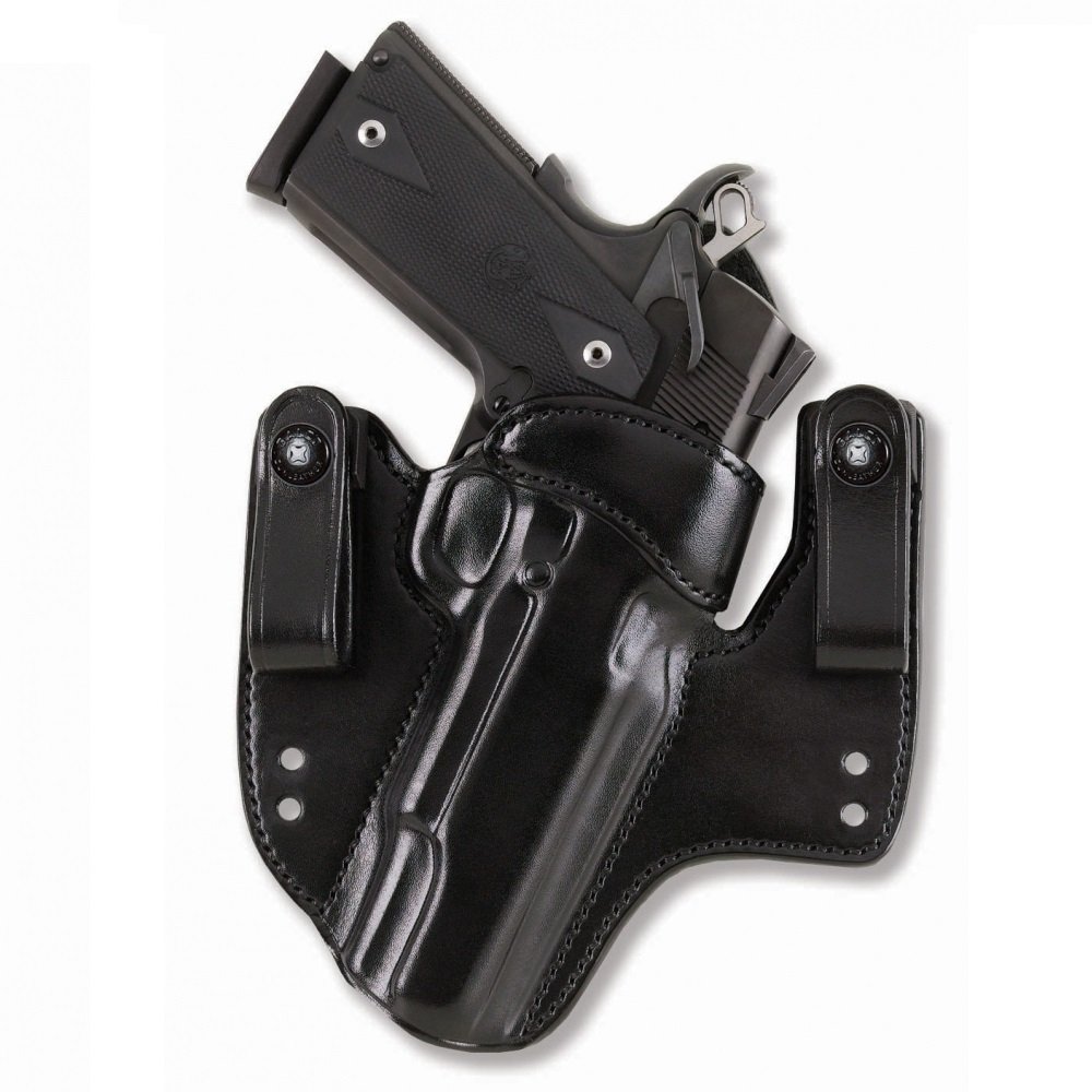 GALCO V-Hawk Tuckable Inside-the-Waistband Holster