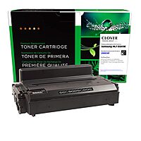 Clover Remanufactured Toner Cartridge Replacement for Samsung MLT-D203 | Black