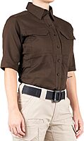 FIRST TACTICAL Women’s V2 Tactical Short Sleeve Shirt