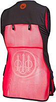 Beretta Women's Silver Pigeon Evo Ambidextrous Shooting Vest