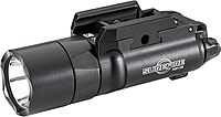 SureFire X300T Turbo High-Candela LED Handgun WeaponLight T-Slot Mount