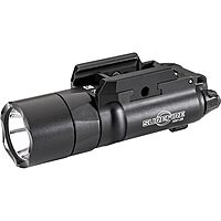 SureFire X300T Turbo High-Candela LED Handgun WeaponLight T-Slot Mount