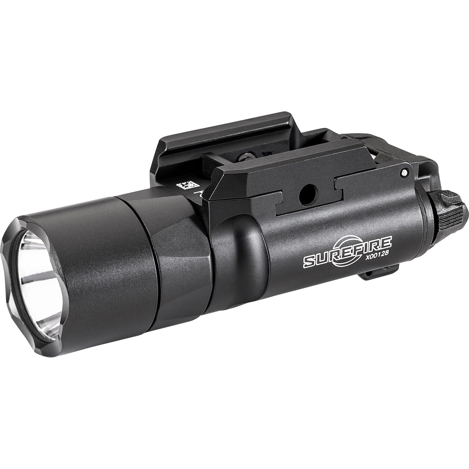 SureFire X300T Turbo High-Candela LED Handgun WeaponLight T-Slot Mount