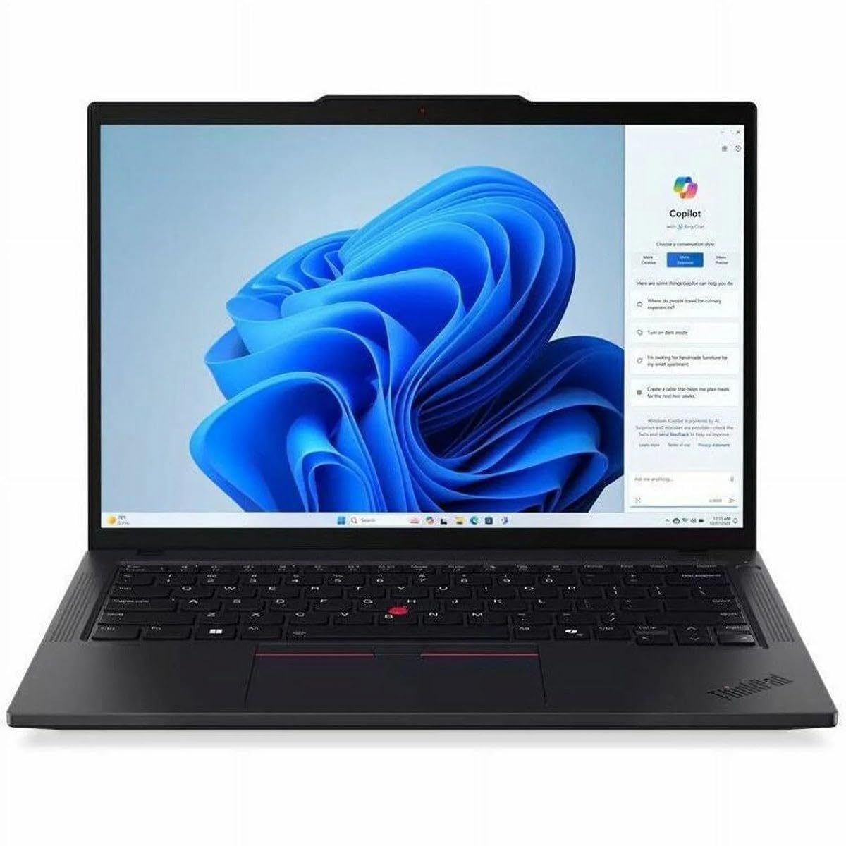Lenovo Thinkpad T14 Gen 5 (AMD) - AMD Ryzen 7 8840U 14" - Non-Touch - 1920 x 1200-16GB DDR5 512GB SSD