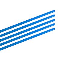 TRUGLO High-Visibility Replacement Fiber Optics for Firearm and Archery Sights