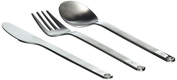 Hydro Flask Flatware Set Stainless