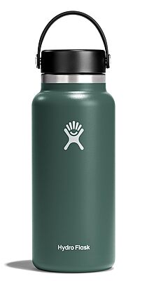 HYDRO FLASK Wide Mouth Flex Bottle