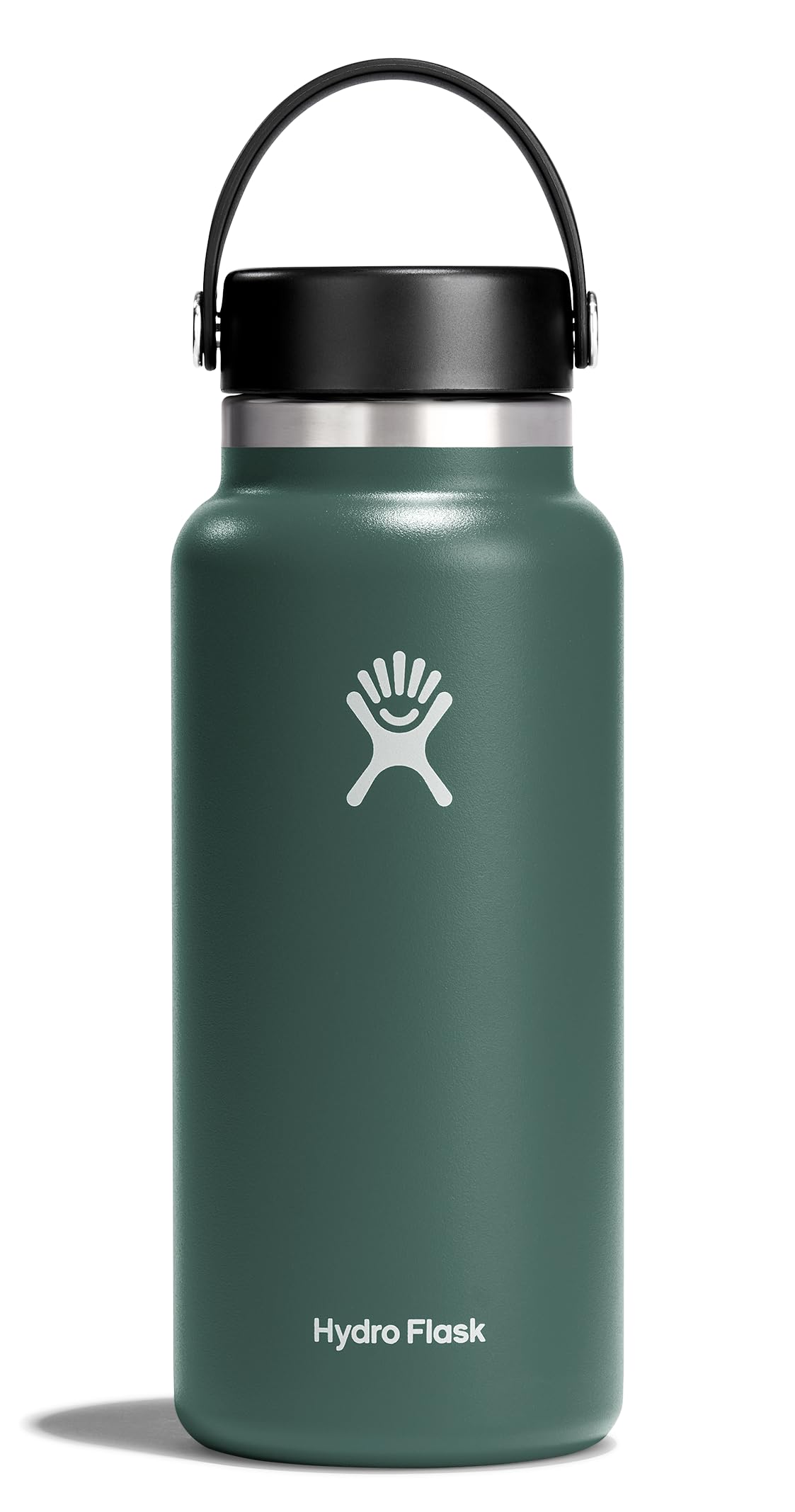 HYDRO FLASK Wide Mouth Flex Bottle