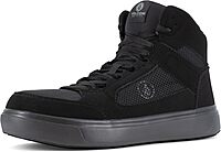 VOLCOM Workwear Evolve Men's Work High-Top Shoe