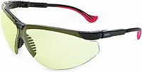 Uvex by Honeywell Genesis XC Safety Glasses