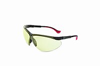 Uvex by Honeywell Genesis XC Safety Glasses