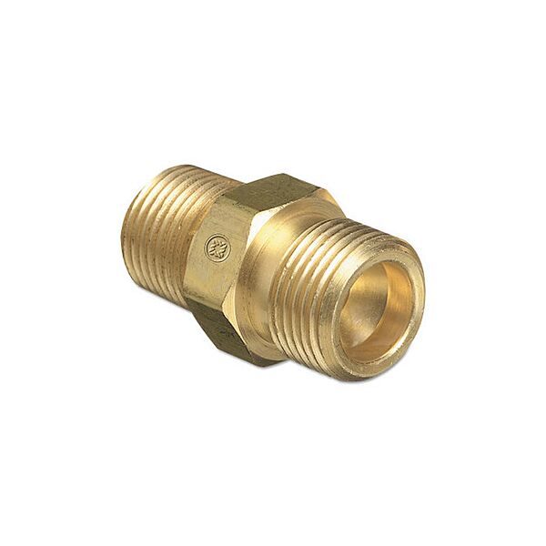 Western Enterprises#B-50, CGA 540 V.O. 1/4MPT