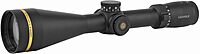 Leupold VX-5HD 3-15x Riflescope with CDS-ZL2 Side Focus