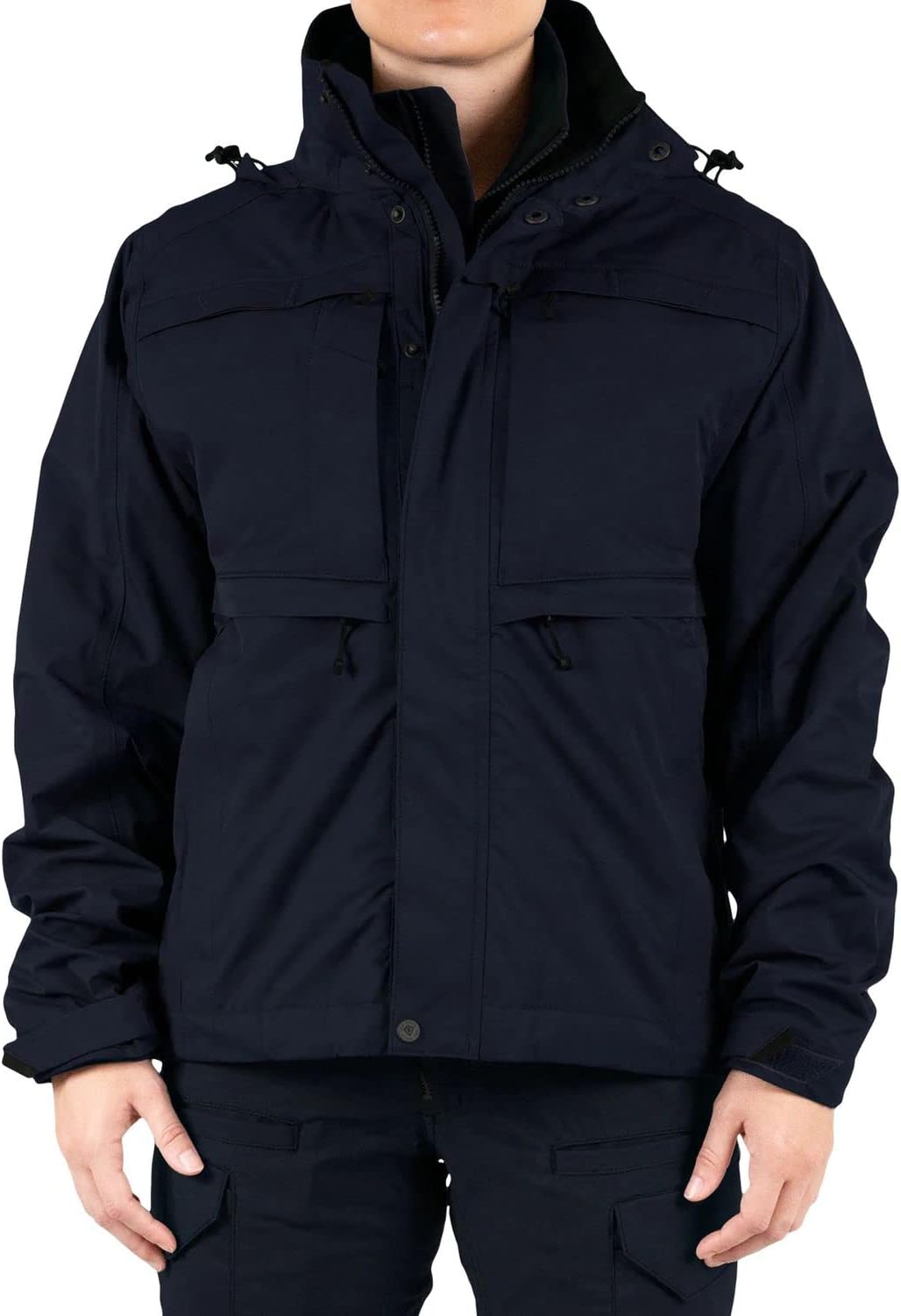 First Tactical Women's Tactix System Jacket