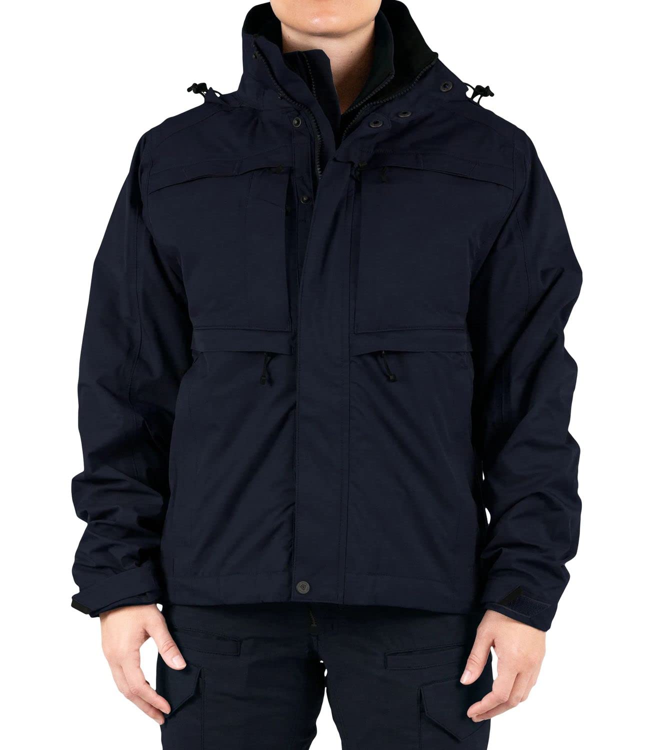 First Tactical Women's Tactix System Jacket