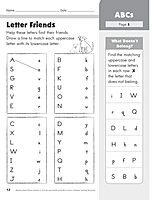 Week-by-Week Phonics Packets: 30 Independent Practice Packets That Help Children Learn Key Phonics Skills and Set the Stage