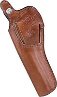 BIANCHI Model 111 Cyclone Leather Belt Holster