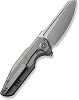 We Knife WE210171: Starhawk Framelock Gray