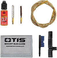 Otis Ripcord Deluxe Gun Cleaning Kit .223 Caliber/5.56mm