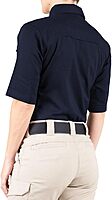 First Tactical Women's V2 Tactical Long Sleeve Shirt