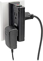 TRIPP LITE Direct Plug-In Surge Protector Power Strip