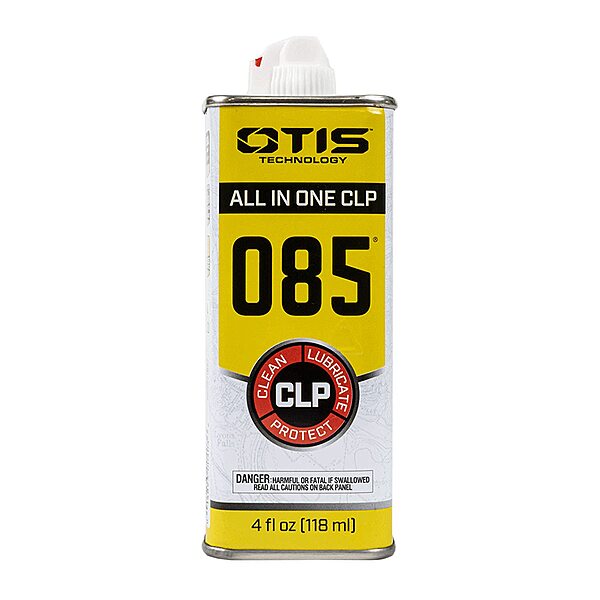 OTIS IP-904-085 O85 CLP (4 oz)