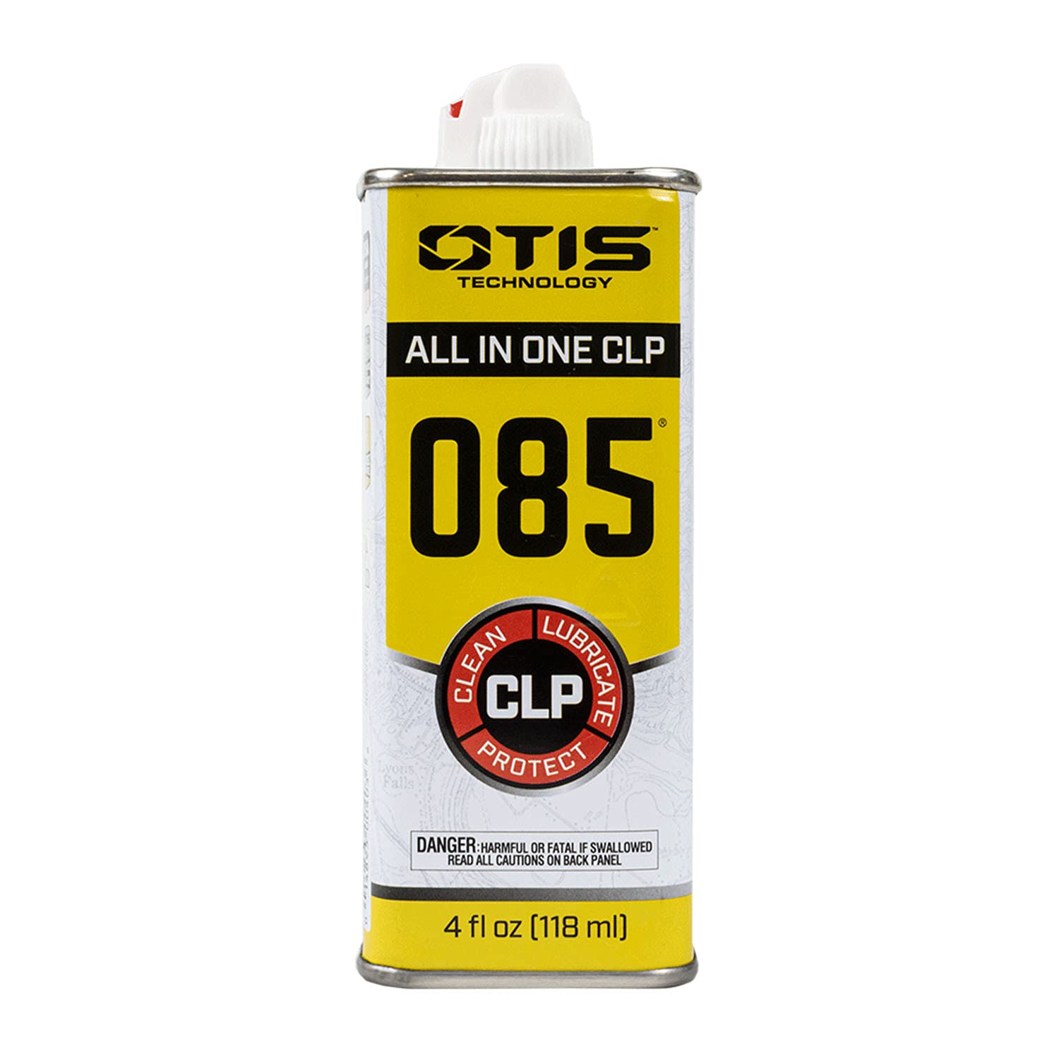 OTIS IP-904-085 O85 CLP (4 oz)