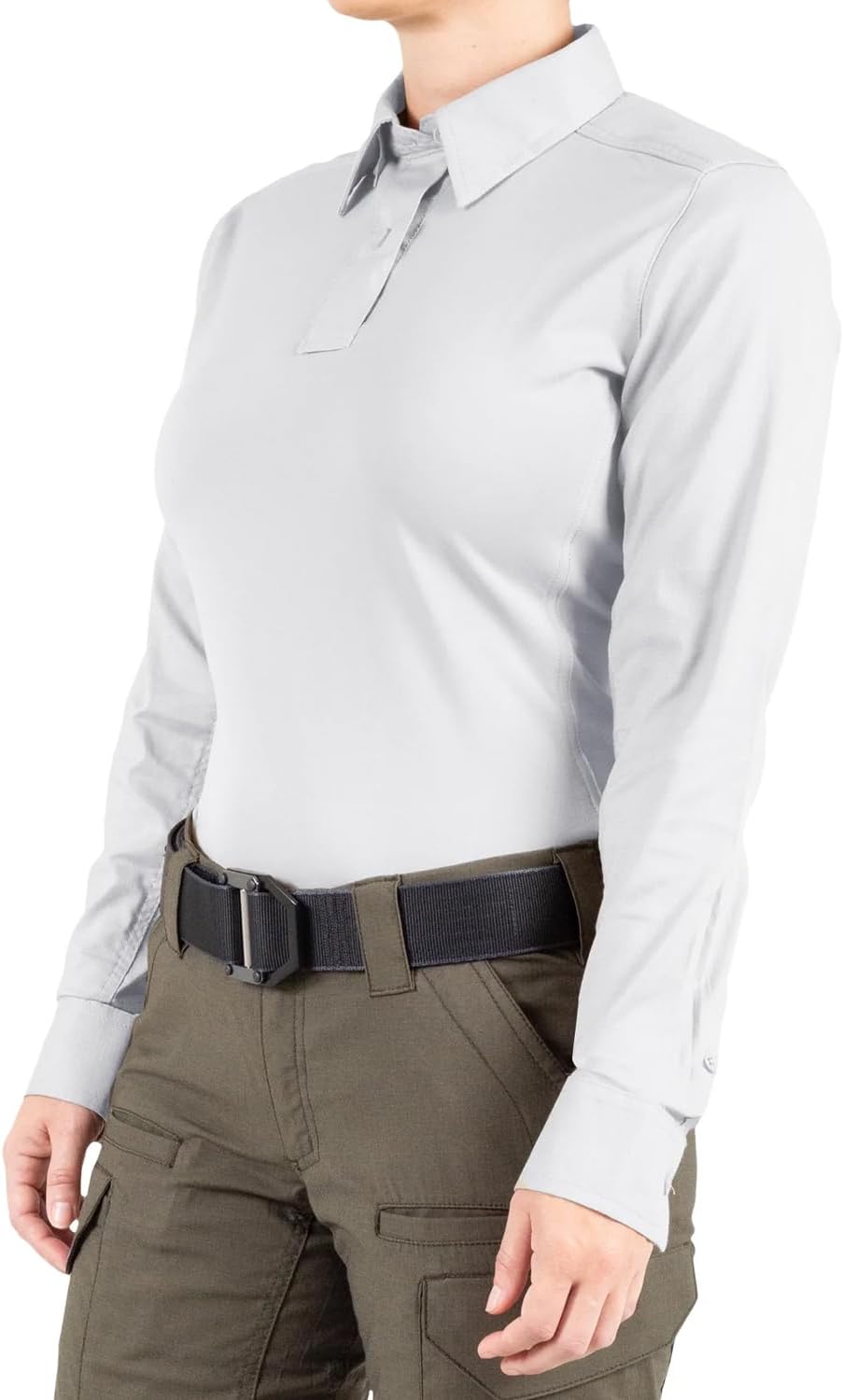 First Tactical Women's V2 Pro Performance Long Sleeve Shirt