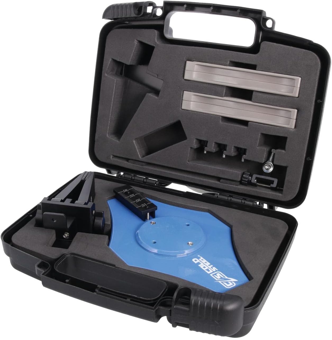 Cold Steel CS-KS-BKS: Benchtop Knife Sharpener