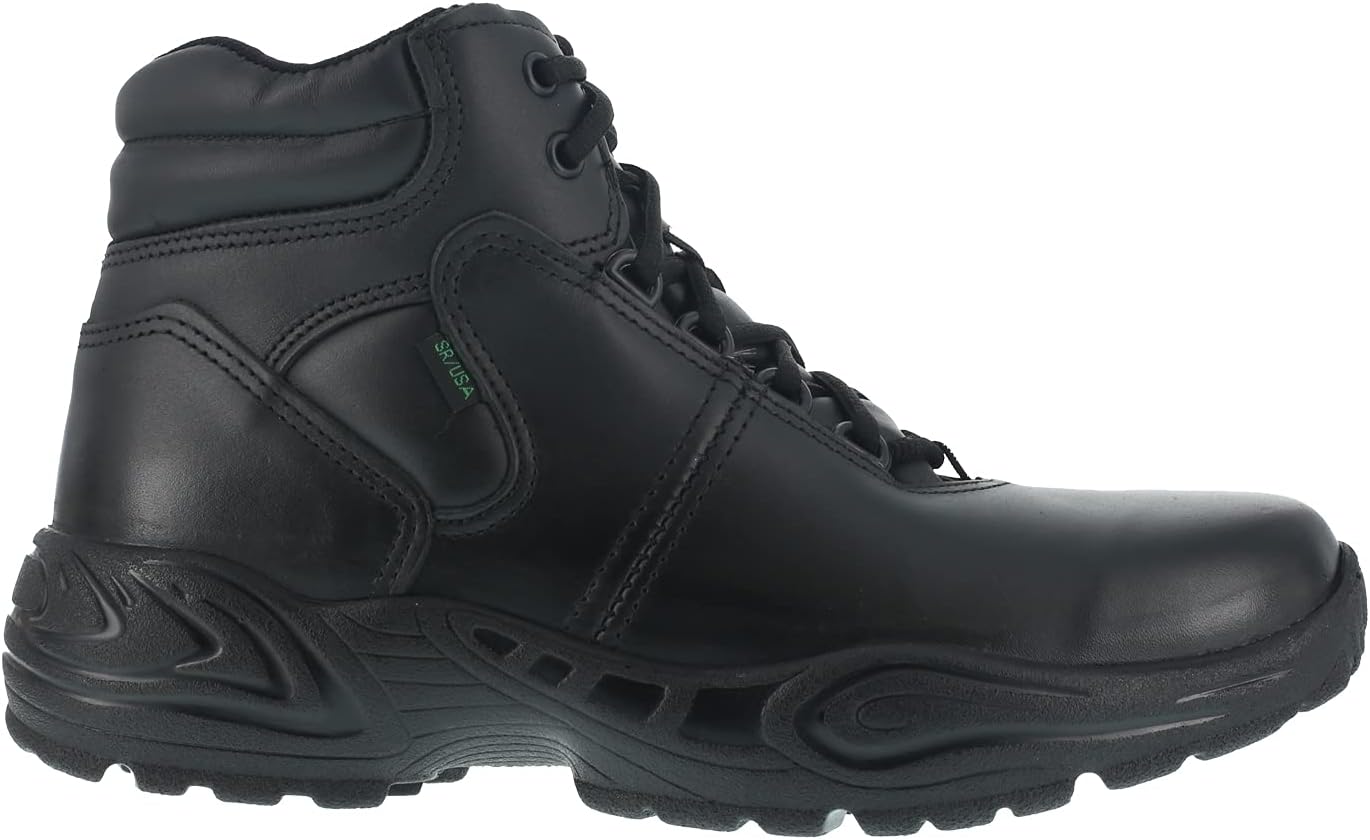 Reebok Work Postal Express Approved Women's Soft Toe Boot