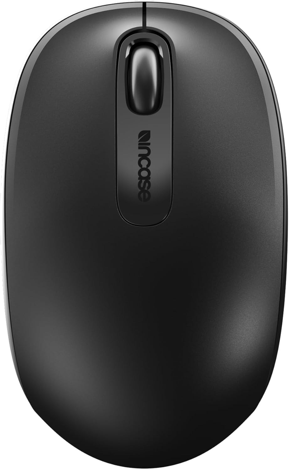 Incase Wireless Mobile Mouse 1850 – Designed by Microsoft – Compact, Comfortable, Right/Left Hand Use, 6-Month Battery Life