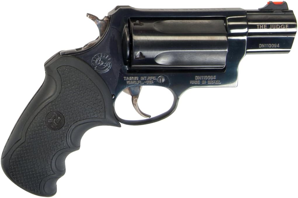 Pachmayr Diamond Pro Series Revolver Grip