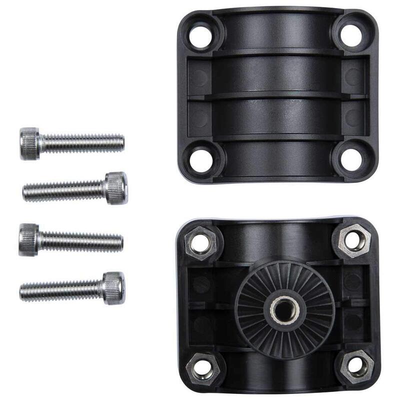 Garmin Panoptix™ LiveScope™ LVS12 Trolling Motor Shaft Mount