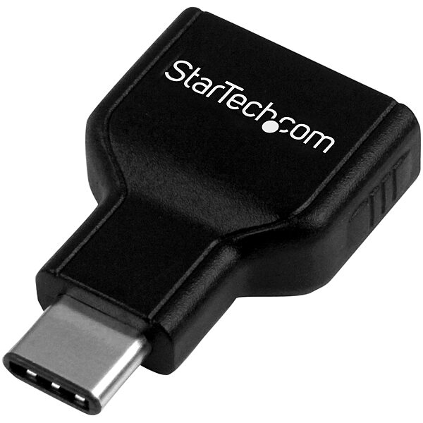StarTech USB-C Cables & Adapters