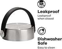 HYDRO FLASK Wide Mouth Flex Cap & Lid