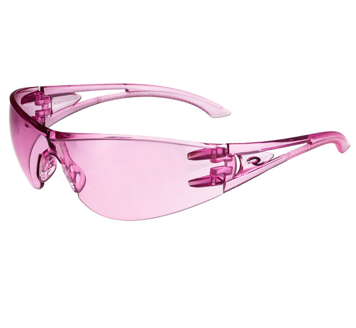 Radians OP6767ID Safety Glasses