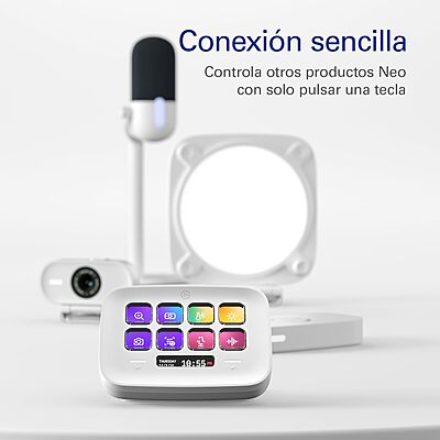 Elgato Stream Deck Neo