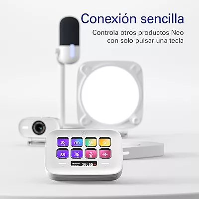 Elgato Stream Deck Neo