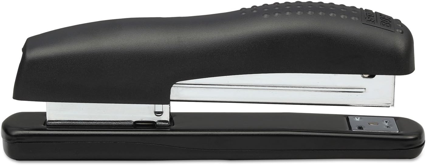 Bostitch Office 02257 Ergonomic 20 Sheet Desktop Stapler 1 Pack
