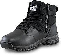 Original SWAT Unisex-Adult 6" Military and Tactical Boot 11 Black