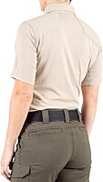 First Tactical Women's V2 Pro Performance Short Sleeve Shirt