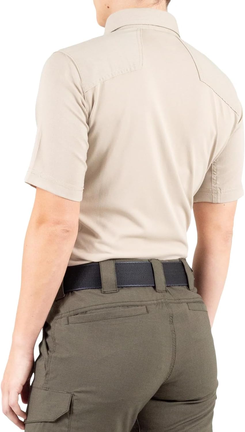 First Tactical Women's V2 Pro Performance Short Sleeve Shirt