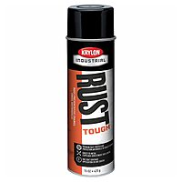 R00799 20oz Gloss Black Spray Paint 904503 Krylon