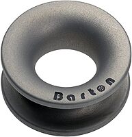 Barton Marine High Load Eye 12mm Bore