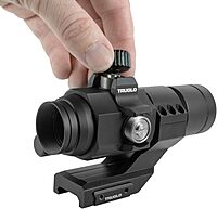 TRUGLO IGNITE 30mm 2-MOA Dot Sight
