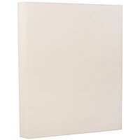 JAM PAPER Strathmore Cover Card Stock - Letter (8.5 x 11) - 50 Sheets