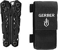 GERBER Truss 17-in-1 Multi-tool with Needle Nose Pliers and MOLLE Sheath